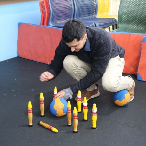 Día de la Actividad Física